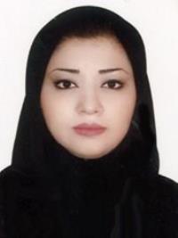 تصویر دکتر بهنوش پیروز