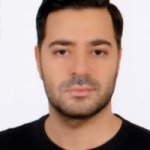 تصویر دکتر مهرشاد قریشی