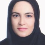 تصویر دکتر فرزانه هنرمند