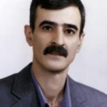 تصویر دکتر میرعبداله حجازی فر