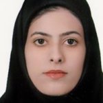 تصویر دکتر صبا عسکری سبزکوهی