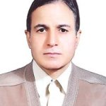 تصویر دکتر محمد جز عاشوری