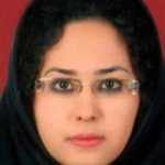 تصویر دکتر سیده سمیرا تبریزی حافظ مقدس