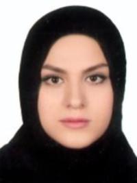 تصویر دکتر پارمیدا آریائی منفرد