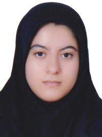 تصویر دکتر شقایق غلامی