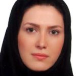 تصویر دکتر الهه صفاهانی لنگرودی