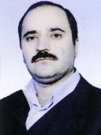 تصویر دکتر حسین ستایش