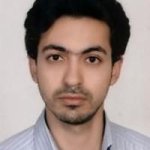 تصویر دکتر مهدی سیفی کریموی