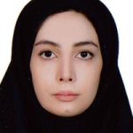 تصویر دکتر کیمیا عبداللهی