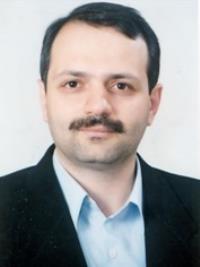 تصویر دکتر رضا سراج