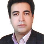 تصویر دکتر امیر اسلامیان