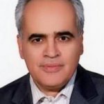 تصویر دکتر فرهاد علی محمداسفندیاری