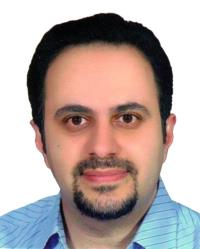 تصویر دکتر سیدکسری محسنی