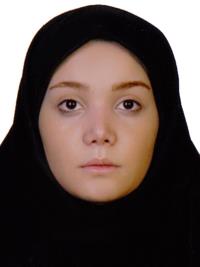 تصویر دکتر مریم شفیع خانی