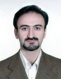 تصویر دکتر امیر صراف زاده