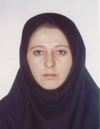 تصویر دکتر پردیس مستجابی