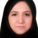 تصویر دکتر کوکب بدیع الزمانی
