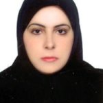 تصویر دکتر فاطمه بابازاده برزگری