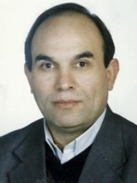 تصویر دکتر اصغر مسعودی