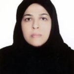 تصویر دکتر بهناز مولائی