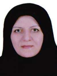 تصویر دکتر مه دخت یراقی