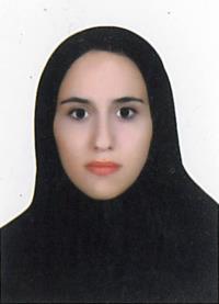تصویر دکتر سارا لعل کمالیان