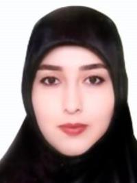 تصویر دکتر سیده نگار رایگانی