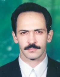 تصویر دکتر علی مقتدری