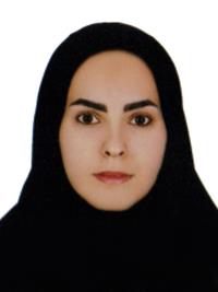 تصویر دکتر سحرالسادات شریعتی نجف آبادی