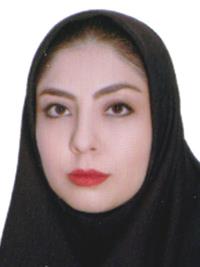 تصویر دکتر مونا شهریارپور