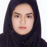 تصویر دکتر شقایق پورسرحدی بمی