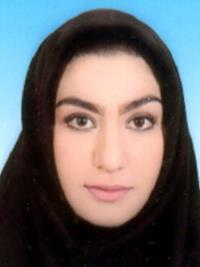 تصویر دکتر فتانه نقدی زارچی