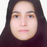 تصویر دکتر بهناز دانشفر