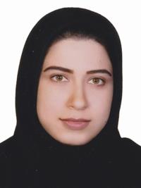تصویر دکتر زهرا ابراهیمی