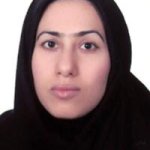 تصویر دکتر فریده سیفی