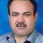 تصویر دکتر علی قیاسی