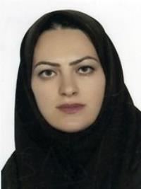 تصویر دکتر مینا پناهی شاه نشین