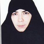 تصویر دکتر حمیرا فاضل نیا