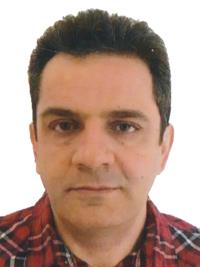 تصویر دکتر محمد محمدی