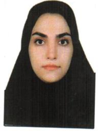 تصویر دکتر فاطمه زهرا علی زاده