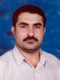 تصویر دکتر عباس قدمی