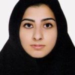 تصویر دکتر سپیده مهریزی