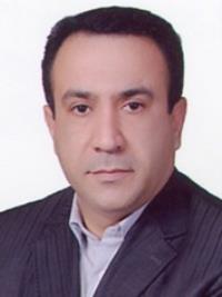تصویر دکتر علی رضی پورجویباری