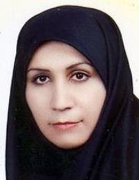تصویر دکتر طاهره صحرائی