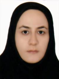 تصویر دکتر الهام سالک