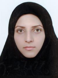 تصویر دکتر خدیجه نجفی