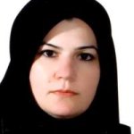 تصویر دکتر پریسا حاجی آقامحمدی