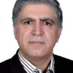 تصویر دکتر محمد منائی