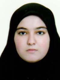 تصویر دکتر اعظم توکلی افجدی