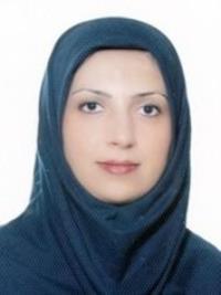 تصویر دکتر دیانا بقائی انارکی